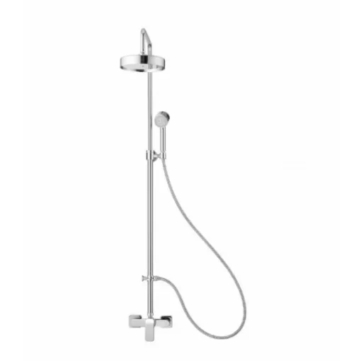 Vòi Sen Cây COTTO CT2149WSZ94 Nóng Lạnh - 1