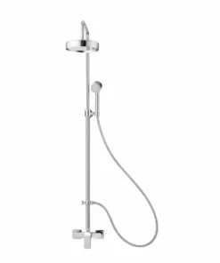 Vòi Sen Cây COTTO CT2149WSZ94 Nóng Lạnh - 5