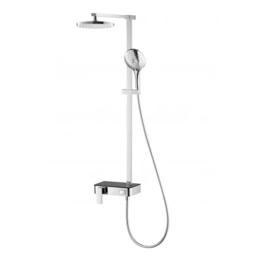 Vòi Sen Cây COTTO CT2240W Nóng Lạnh - 1