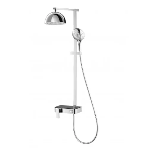 Vòi Sen Cây COTTO CT2242W Nóng Lạnh - 1