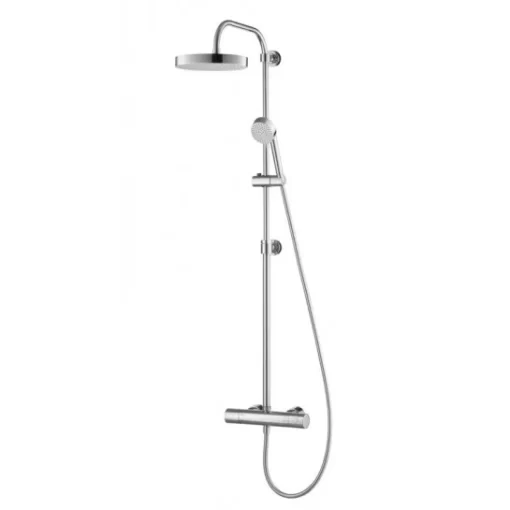 Vòi Sen Cây COTTO CT3014ZH016 Nóng Lạnh - 1