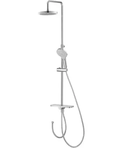 Vòi Sen Cây COTTO CT6211 Nóng Lạnh - 5