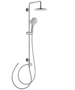 Vòi Sen Cây COTTO CT6213Z94ZH017 Nóng Lạnh - 5