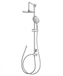 Vòi Sen Cây COTTO CT623Z94Z001 Nóng Lạnh - 5