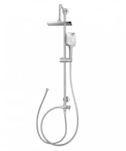 Vòi Sen Cây COTTO CT623Z95Z89 Nóng Lạnh - 5