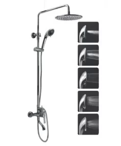 Vòi Sen Cây VIGLACERA VG597