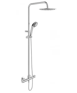 Vòi Sen Cây VIGLACERA VG598 - 6 Vòi Sen Cây VIGLACERA VG598 - 5