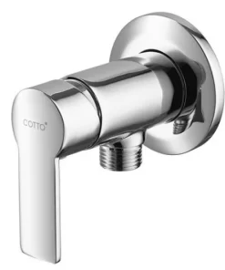 Vòi Sen COTTO CT1261A2(HM) Lạnh - 6 Vòi Sen COTTO CT1261A2(HM) Lạnh - 5