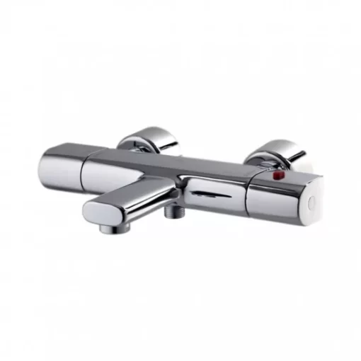 Vòi Sen COTTO CT2041A Nóng Lạnh Nhiệt Độ - 1