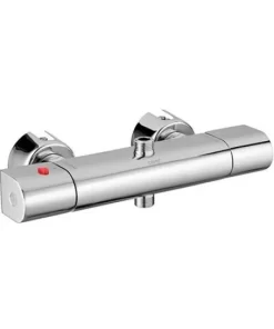 Vòi Sen COTTO CT2042E Nóng Lạnh Nhiệt Độ