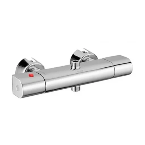 Vòi Sen COTTO CT2042E Nóng Lạnh Nhiệt Độ - 3