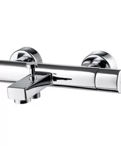 Vòi Sen COTTO CT2062 Nóng Lạnh - 5