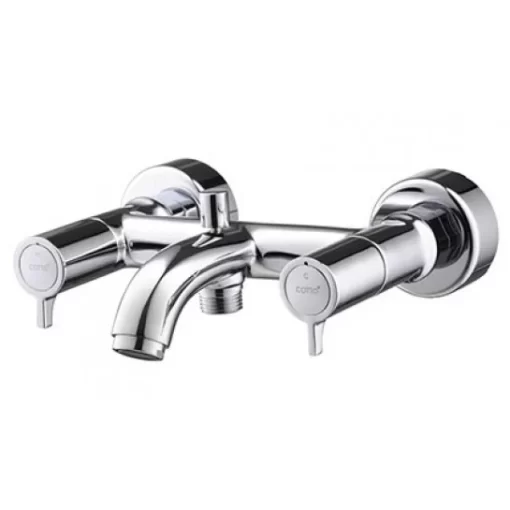 Vòi Sen COTTO CT2069C27 Nóng Lạnh - 1