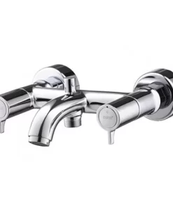 Vòi Sen COTTO CT2069C27 Nóng Lạnh - 5