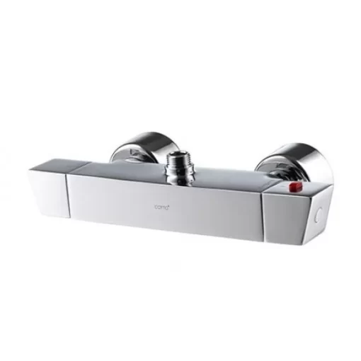 Vòi Sen COTTO CT2085 Nóng Lạnh Nhiệt Độ - 1