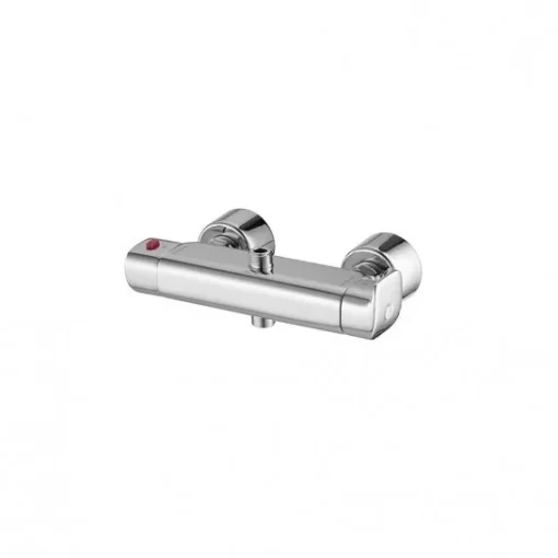 Vòi Sen COTTO CT2127E Nóng Lạnh Nhiệt Độ - 1