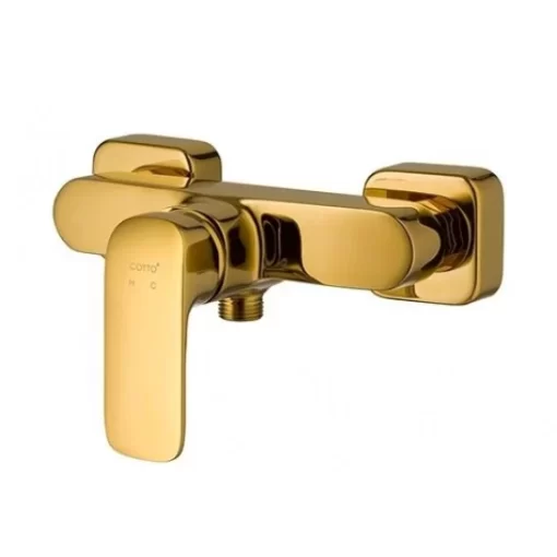 Vòi Sen COTTO CT2148A#GR Nóng Lạnh Màu Vàng - 1