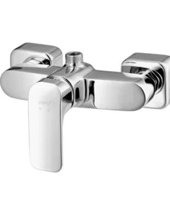 Vòi Sen COTTO CT2149A Nóng Lạnh - 5