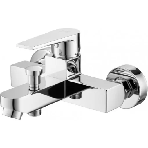 Vòi Sen COTTO CT2164A Nóng Lạnh - 1