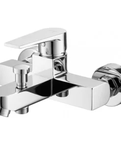 Vòi Sen COTTO CT2164A Nóng Lạnh - 5