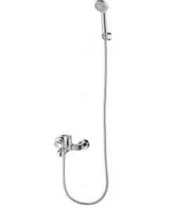 Vòi Sen COTTO CT2172E Nóng Lạnh