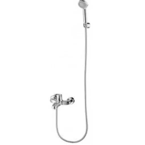 Vòi Sen COTTO CT2172E Nóng Lạnh - 3
