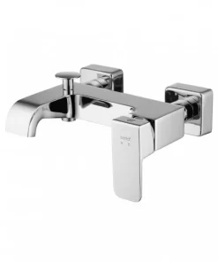 Vòi Sen COTTO CT2195A Nóng Lạnh - 5