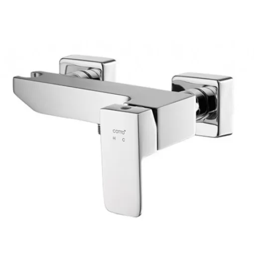 Vòi Sen COTTO CT2196A Nóng Lạnh - 1