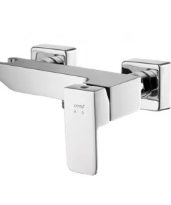 Vòi Sen COTTO CT2196A Nóng Lạnh - 6 Vòi Sen COTTO CT2196A Nóng Lạnh - 5