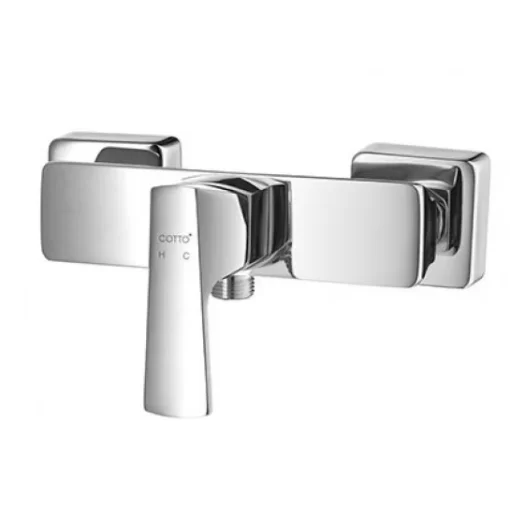Vòi Sen COTTO CT2205A Nóng Lạnh - 1