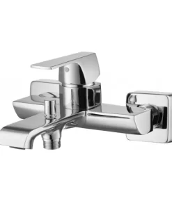 Vòi Sen COTTO CT2206A Nóng Lạnh - 6 Vòi Sen COTTO CT2206A Nóng Lạnh - 5