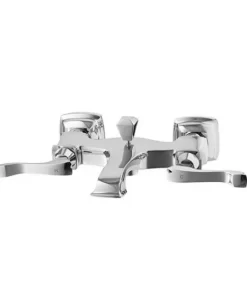 Vòi Sen COTTO CT2233 Nóng Lạnh - 5