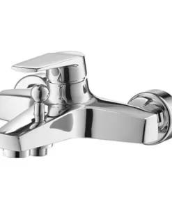 Vòi Sen COTTO CT2248A Nóng Lạnh - 5