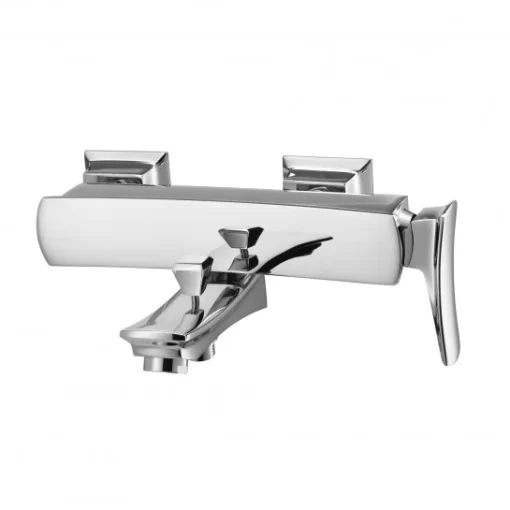 Vòi Sen COTTO CT2254A Nóng Lạnh - 1