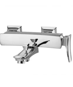 Vòi Sen COTTO CT2254A Nóng Lạnh - 5