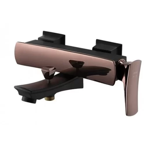Vòi Sen COTTO CT2254A#BLBR Nóng Lạnh - 1