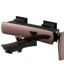 Vòi Sen COTTO CT2254A#BLBR Nóng Lạnh - 6 Vòi Sen COTTO CT2254A#BLBR Nóng Lạnh - 5