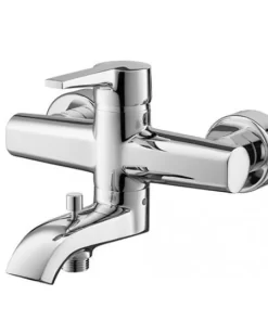 Vòi Sen COTTO CT2265A Nóng Lạnh