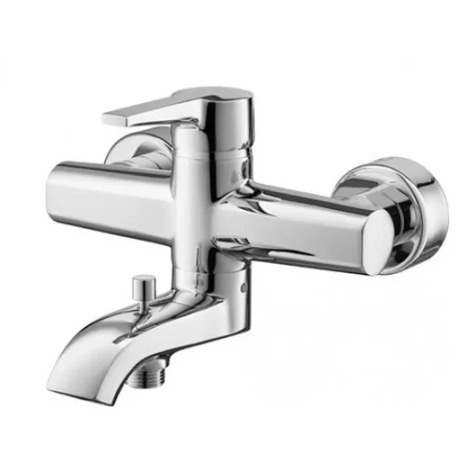 Vòi Sen COTTO CT2265A Nóng Lạnh - 1