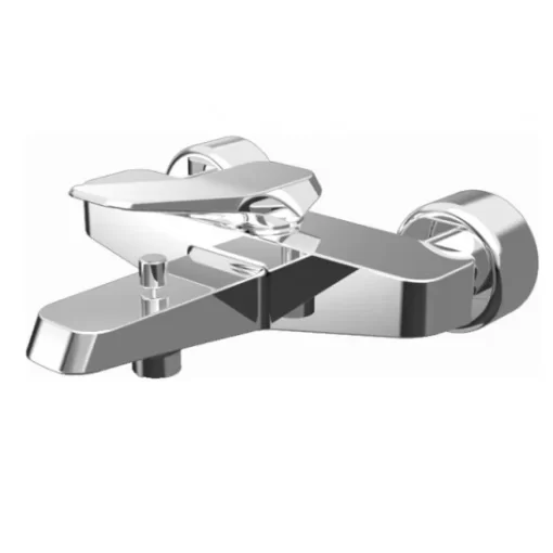 Vòi Sen COTTO CT2305A Nóng Lạnh - 3