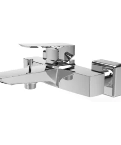 Vòi Sen COTTO CT2325ANóng Lạnh - 5