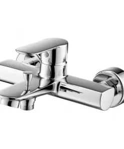 Vòi Sen COTTO CT2405A Nóng Lạnh - 6 Vòi Sen COTTO CT2405A Nóng Lạnh - 5