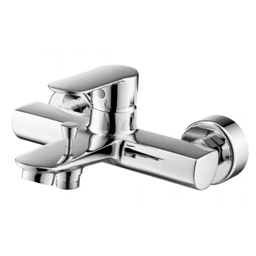 Vòi Sen COTTO CT2405A Nóng Lạnh - 3