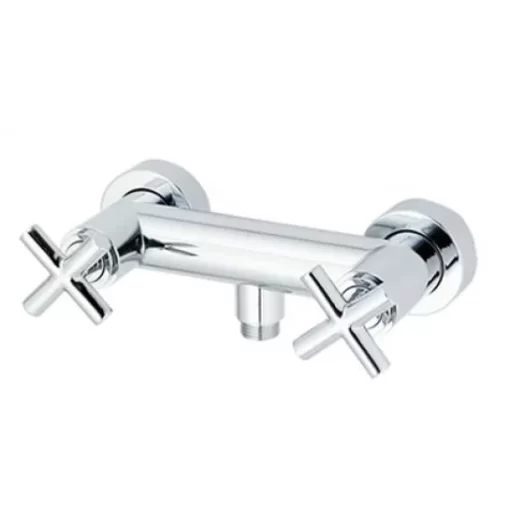 Vòi Sen COTTO CT253C16 Nóng Lạnh - 1