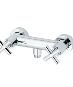 Vòi Sen COTTO CT253C16 Nóng Lạnh - 6 Vòi Sen COTTO CT253C16 Nóng Lạnh - 5