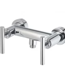 Vòi Sen COTTO CT253C20 Nóng Lạnh - 6 Vòi Sen COTTO CT253C20 Nóng Lạnh - 5