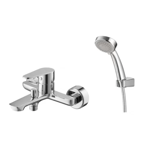 Vòi Sen COTTO CT3001AEZH012 Nóng Lạnh - 1