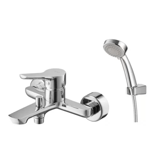 Vòi Sen COTTO CT3003AE Nóng Lạnh - 1