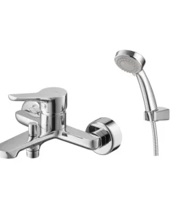 Vòi Sen COTTO CT3003AE Nóng Lạnh - 6 Vòi Sen COTTO CT3003AE Nóng Lạnh - 5