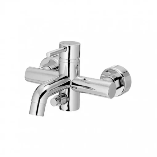 Vòi Sen COTTO CT334A Nóng Lạnh - 1
